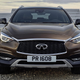 Image for article titled 2017 Infiniti QX30: This Is Your All-Wheel Drive Q30 Crossover